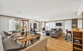 Chalet Les Rahas By Mrs Miggins